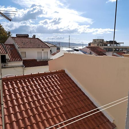 Carepa Suites Назаре Экстерьер фото