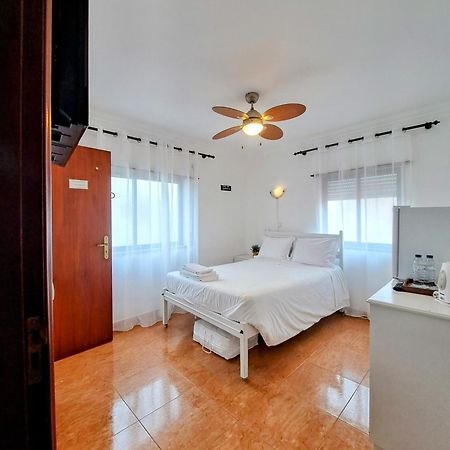 Carepa Suites Назаре Экстерьер фото