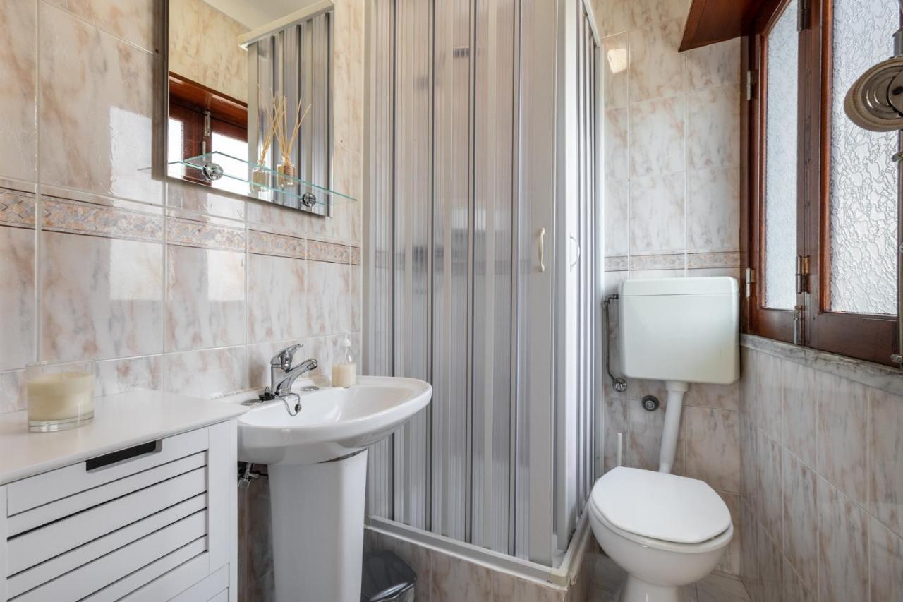Carepa Suites Назаре Экстерьер фото