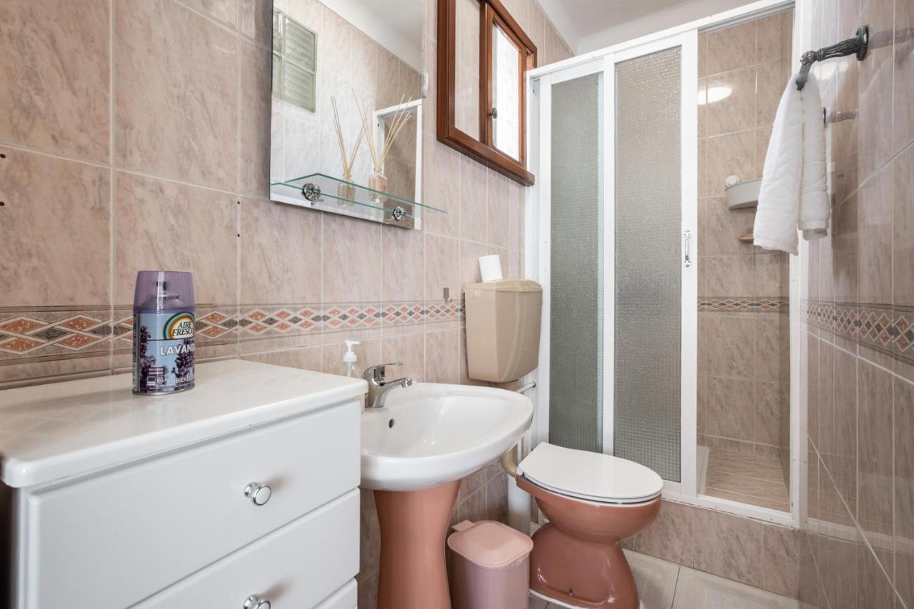 Carepa Suites Назаре Экстерьер фото