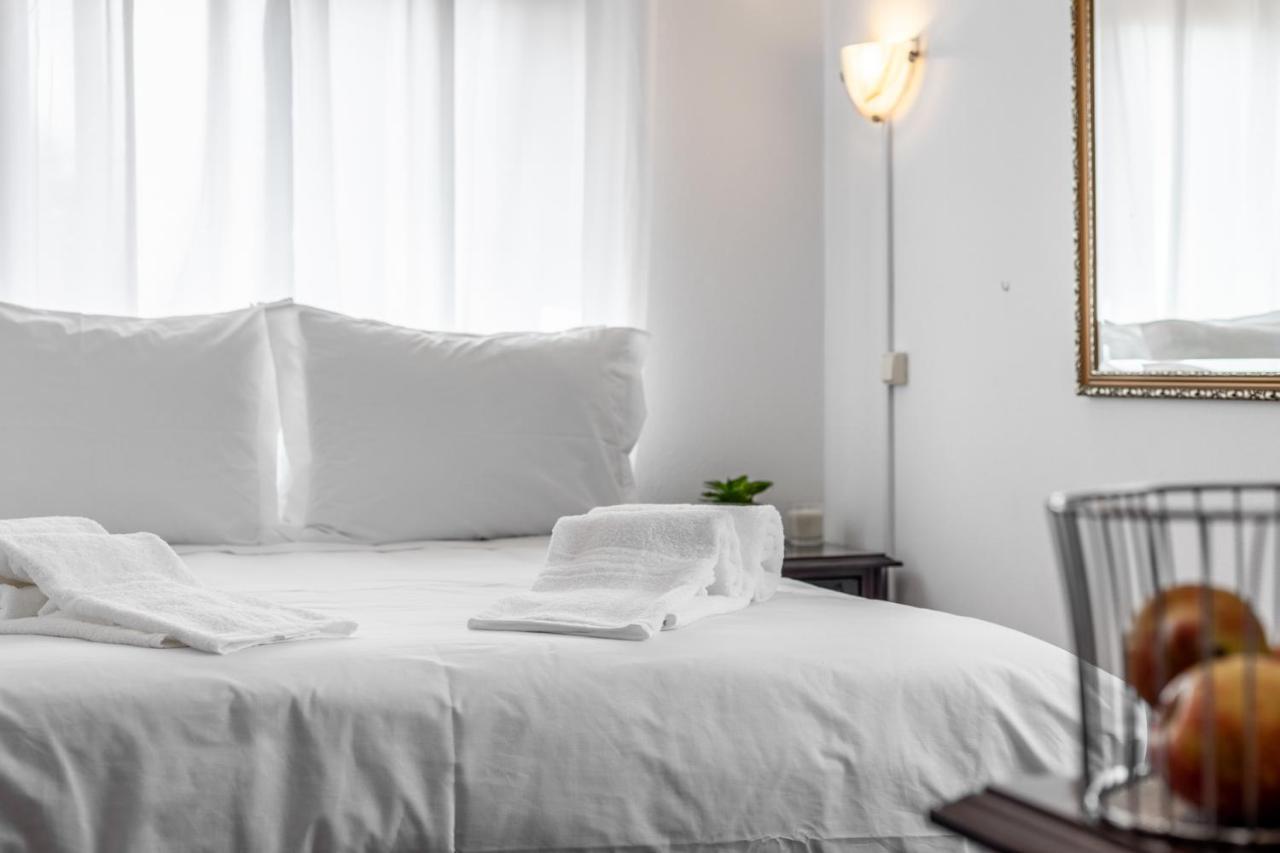 Carepa Suites Назаре Экстерьер фото