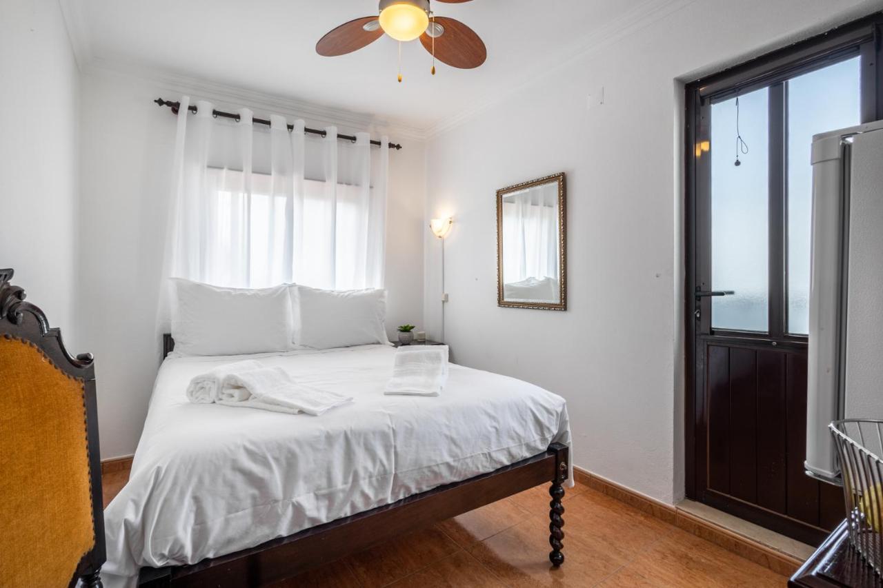 Carepa Suites Назаре Экстерьер фото