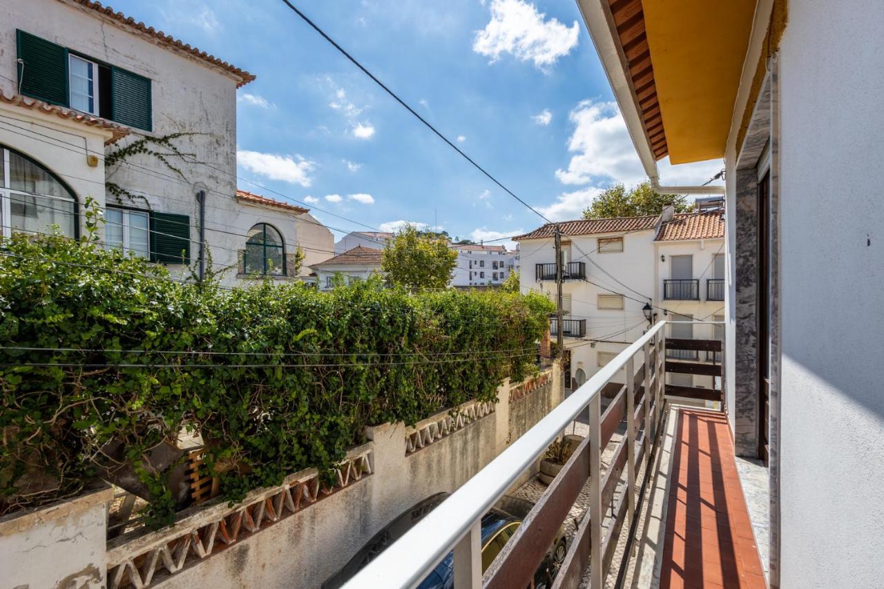 Carepa Suites Назаре Экстерьер фото
