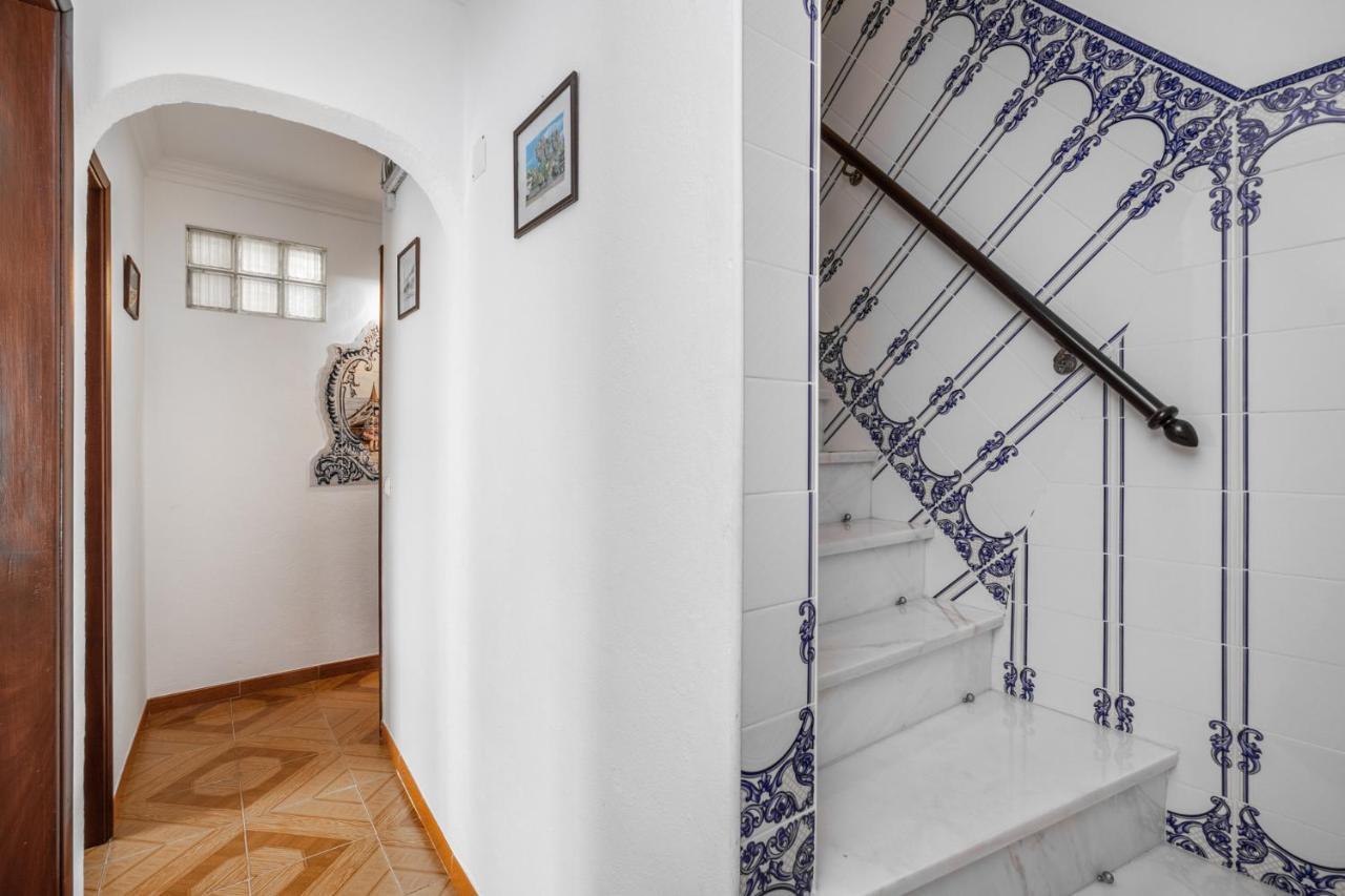 Carepa Suites Назаре Экстерьер фото
