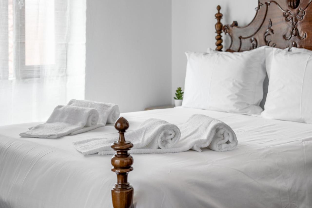 Carepa Suites Назаре Экстерьер фото