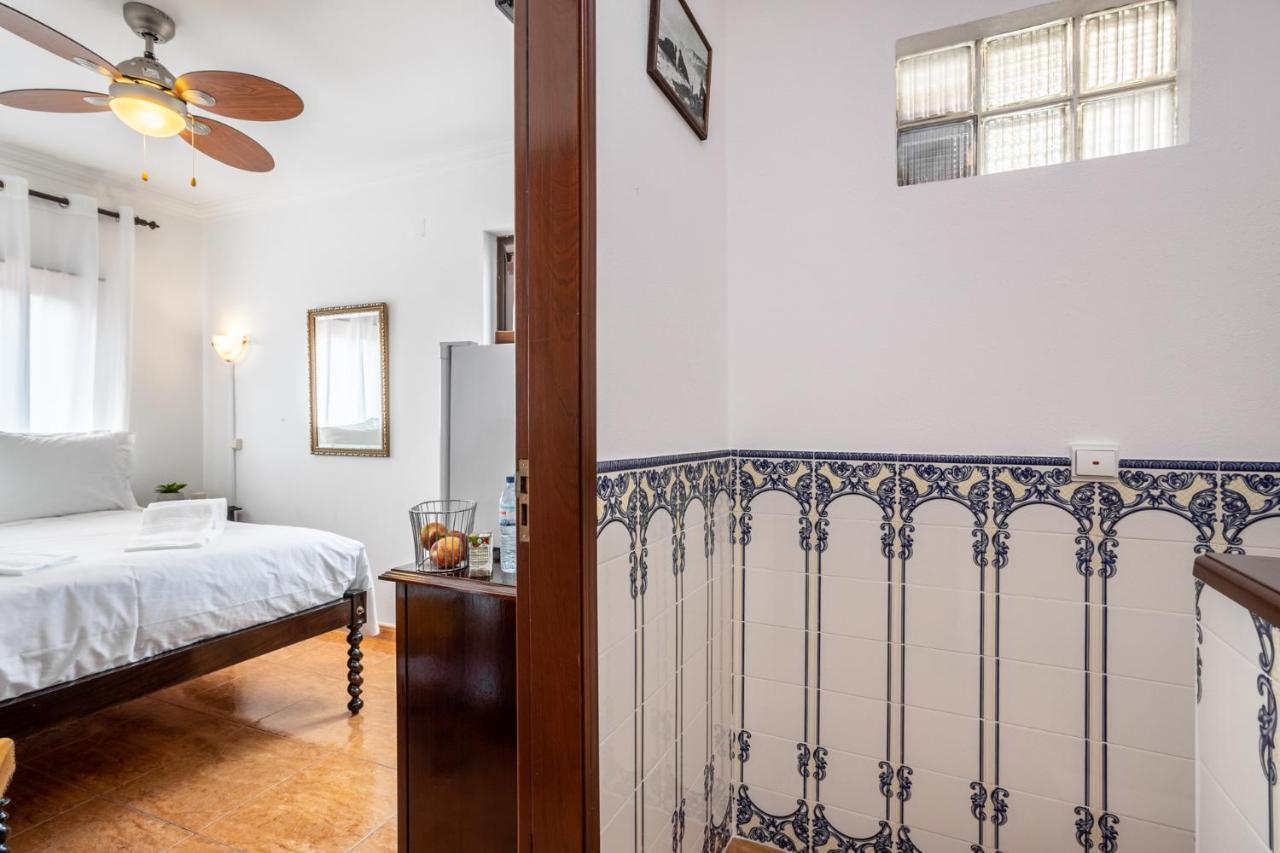 Carepa Suites Назаре Экстерьер фото